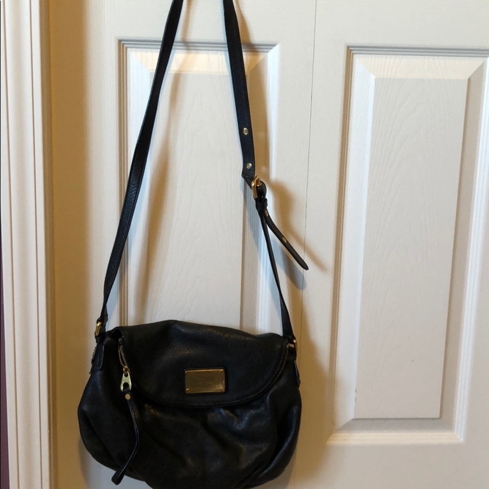 Marc Jacobs crossbody